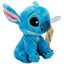 Disney Core Stitch Peluş 25 Cm - Roket Oyuncak