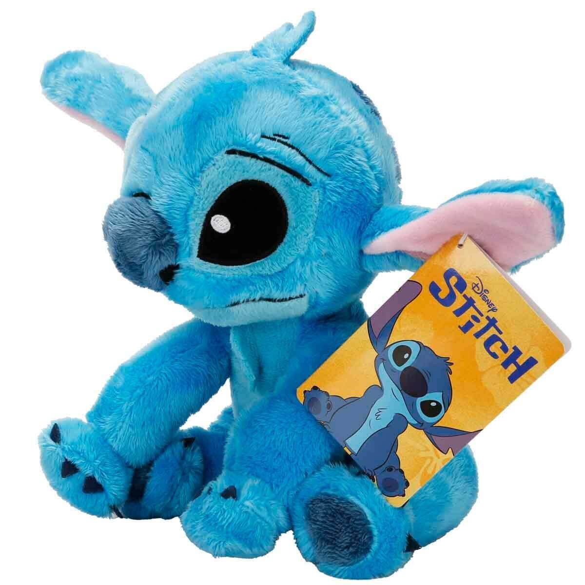 Disney Core Stitch Peluş 25 Cm - Roket Oyuncak