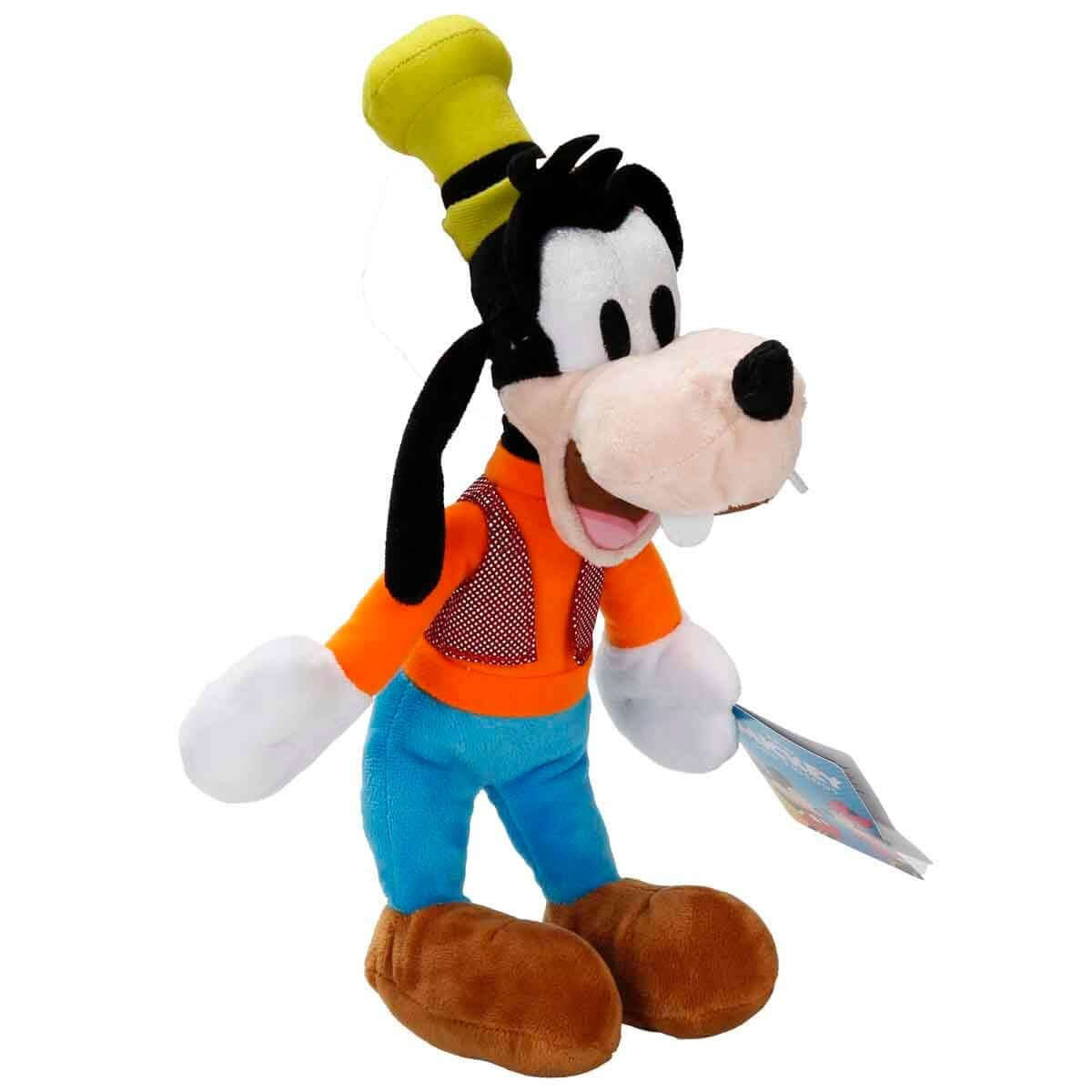 Disney Goofy Core Peluş 25 Cm - Roket Oyuncak