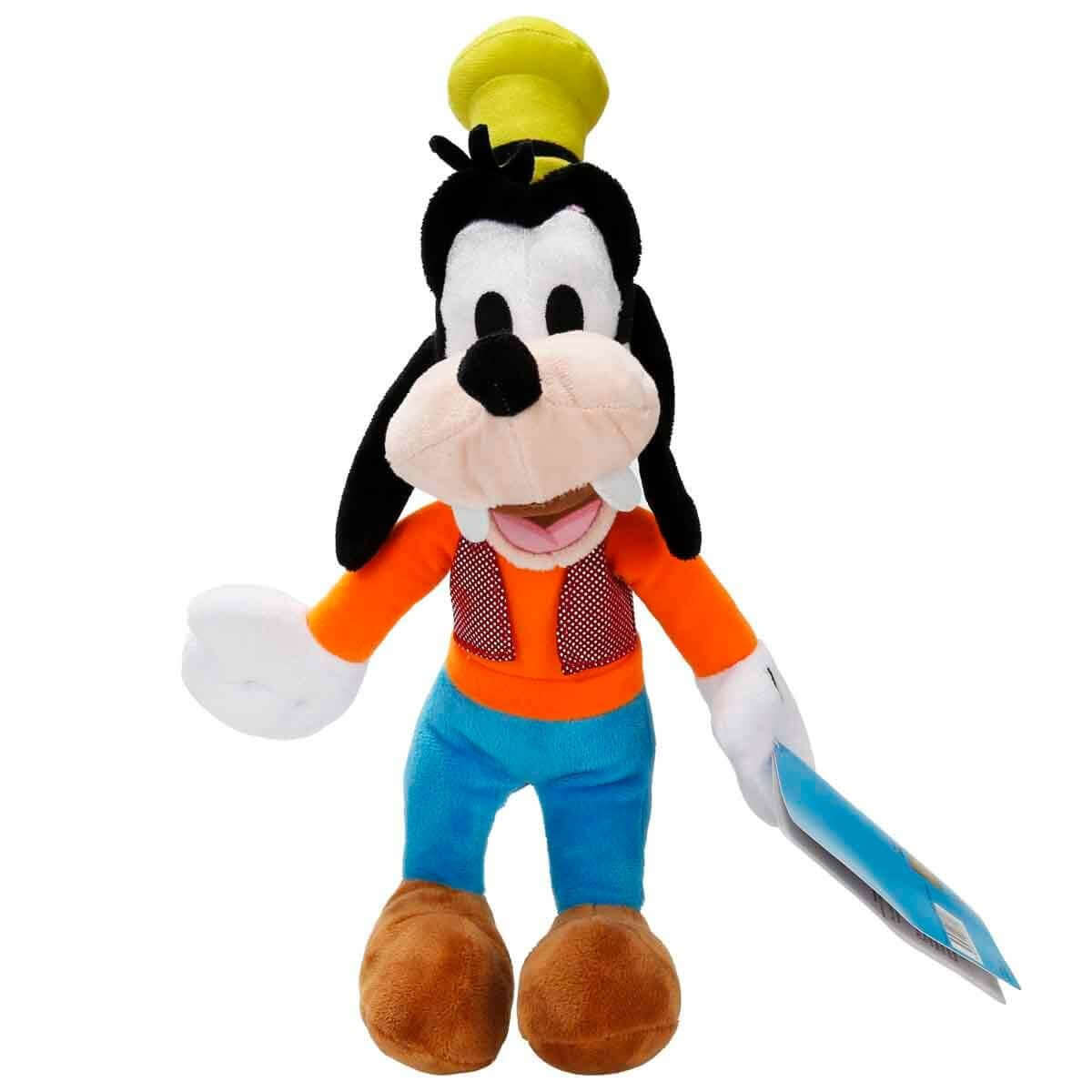 Disney Goofy Core Peluş 25 Cm - Roket Oyuncak