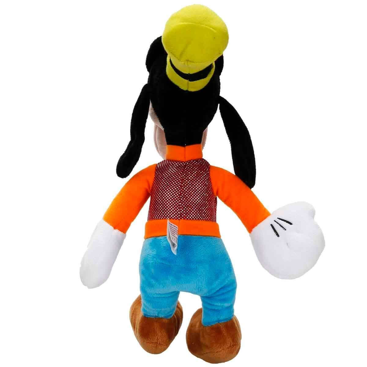 Disney Goofy Core Peluş 25 Cm - Roket Oyuncak