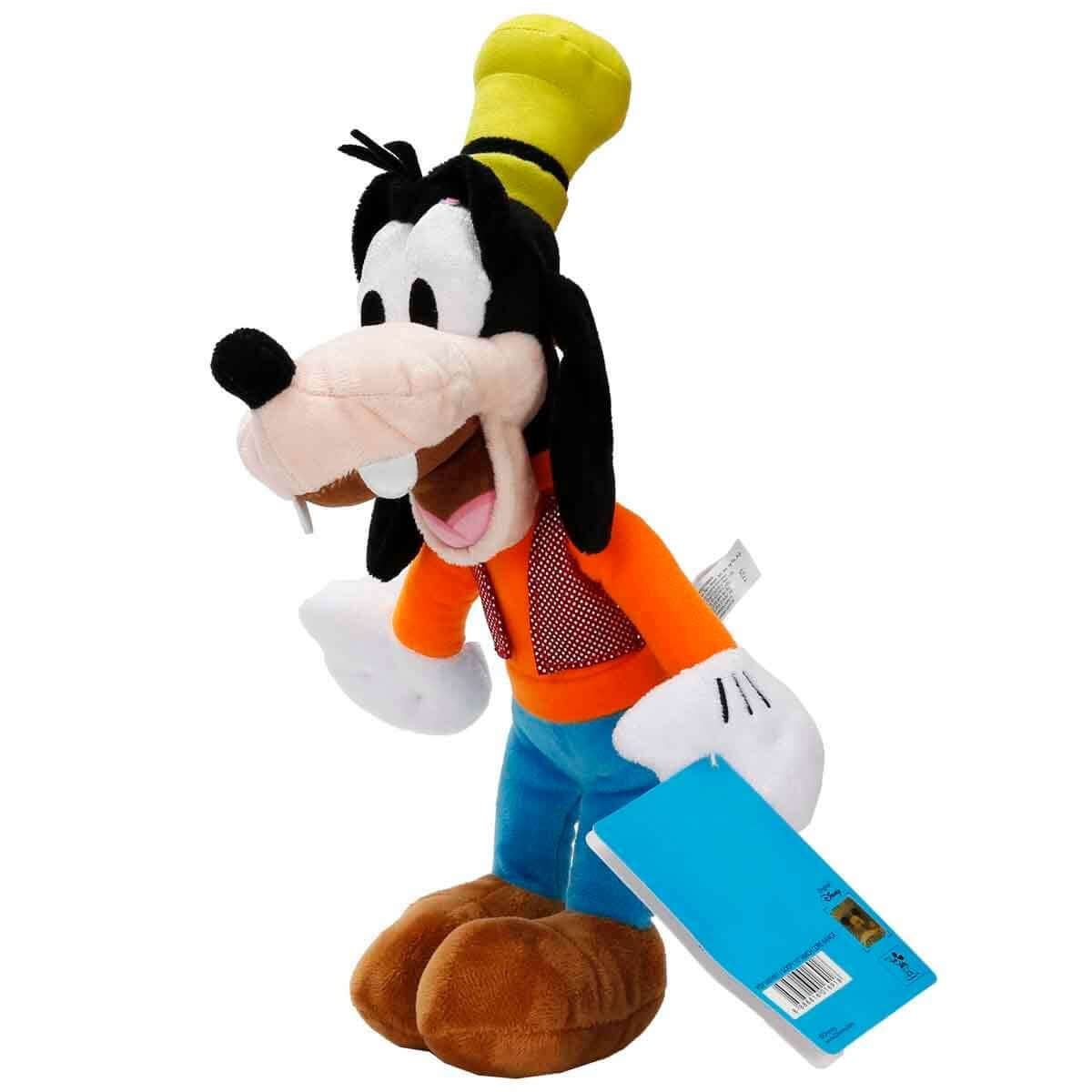 Disney Goofy Core Peluş 25 Cm - Roket Oyuncak