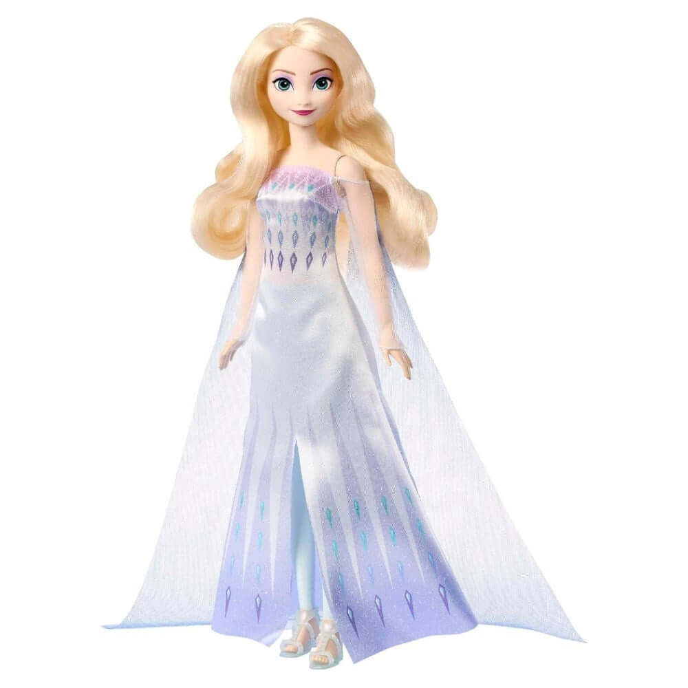 Disney Karlar Ülkesi Prensesleri Anna ve Elsa 2'li Paket - Roket Oyuncak