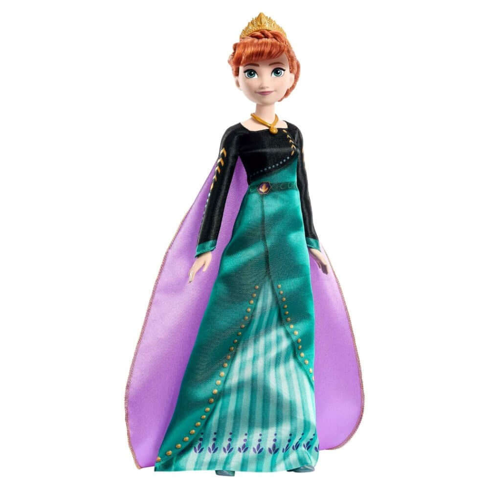 Disney Karlar Ülkesi Prensesleri Anna ve Elsa 2'li Paket - Roket Oyuncak