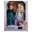 Disney Karlar Ülkesi Prensesleri Anna ve Elsa 2'li Paket - Roket Oyuncak