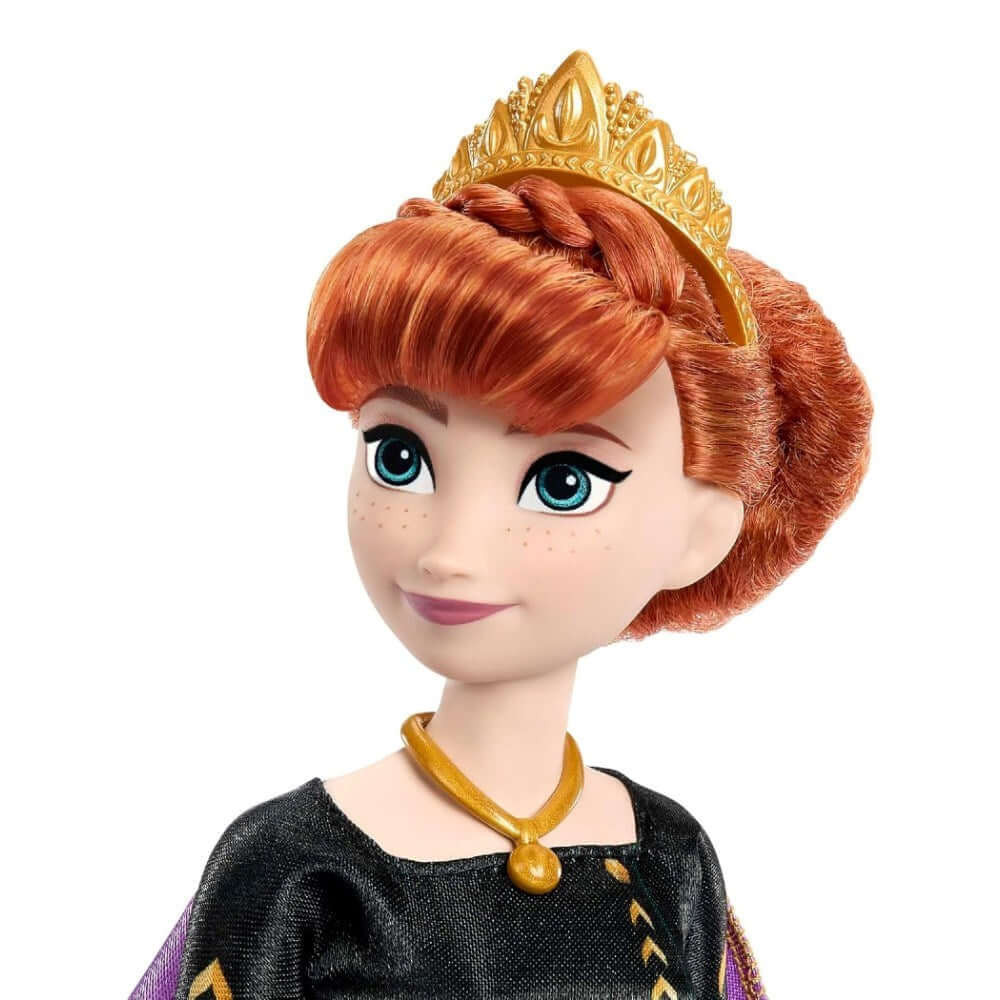 Disney Karlar Ülkesi Prensesleri Anna ve Elsa 2'li Paket - Roket Oyuncak