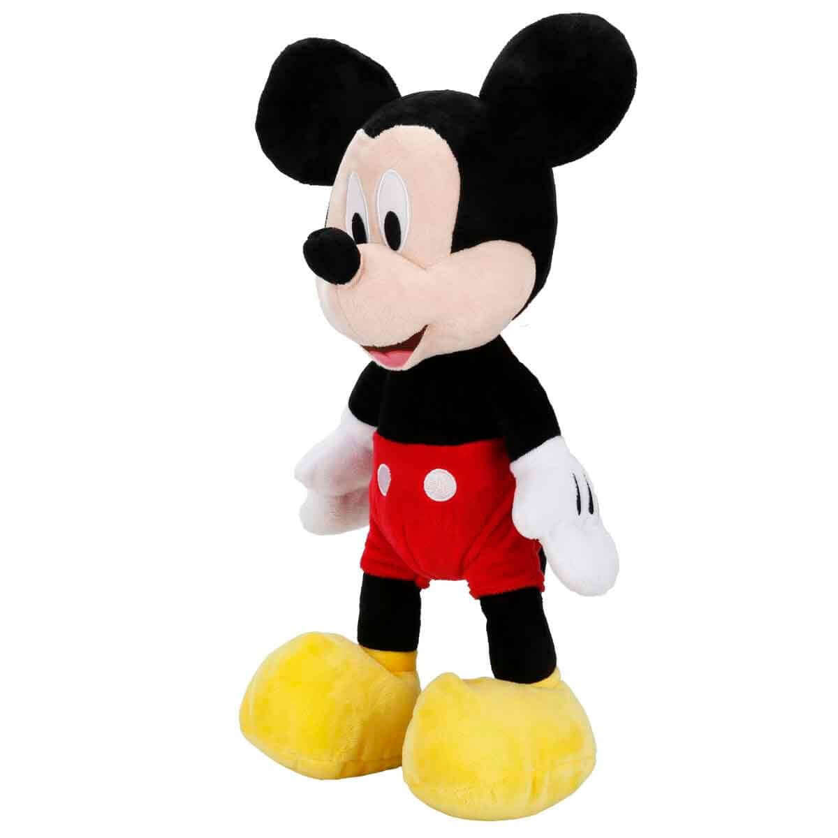 Disney Mickey Core Peluş 43 Cm - Roket Oyuncak