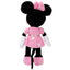 Disney Mickey ve Arkadaşları Disney Minnie Core Peluş 60 Cm - Roket Oyuncak