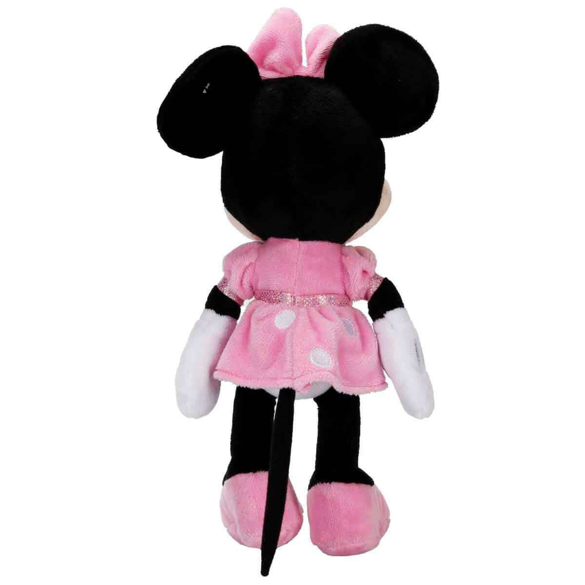 Disney Minnie Core Peluş 25 Cm - Roket Oyuncak