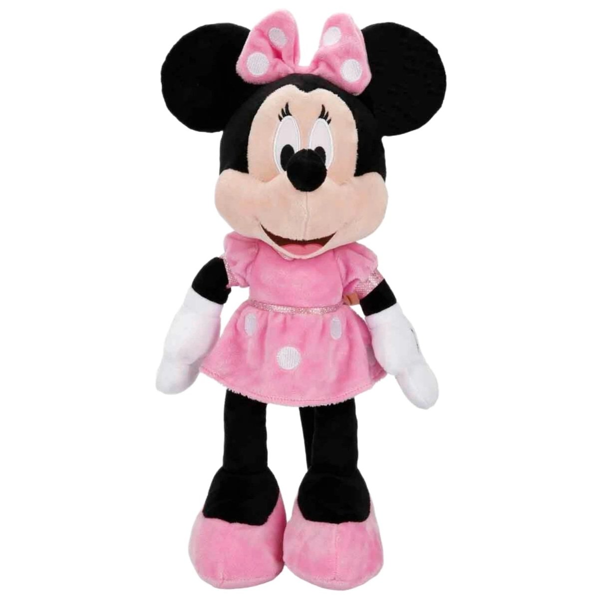Disney Minnie Mouse Core Peluş 43 Cm - Roket Oyuncak