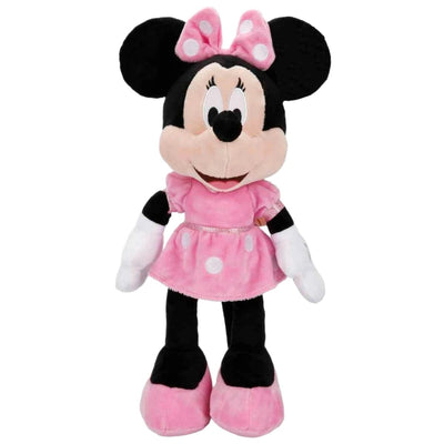 Disney Minnie Mouse Core Peluş 43 Cm - Roket Oyuncak