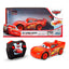 Disney Pixar Cars 3 Şimşek McQueen Turbo Racer Uzaktan Kumandalı Araba - Roket Oyuncak