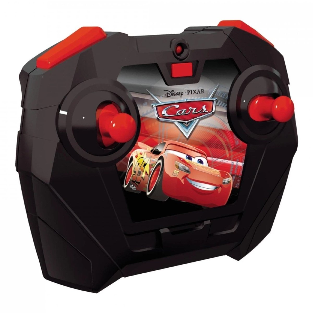 Disney Pixar Cars 3 Şimşek McQueen Turbo Racer Uzaktan Kumandalı Araba - Roket Oyuncak