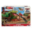 Disney Pixar Cars Dinozor Oyun Parkı - Roket Oyuncak