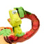 Disney Pixar Cars Dinozor Oyun Parkı - Roket Oyuncak