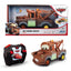 Disney Pixar Cars Mater Uzaktan Kumandalı Çekici Araba - Roket Oyuncak