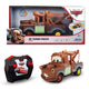 Disney Pixar Cars Mater Uzaktan Kumandalı Çekici Araba - Roket Oyuncak