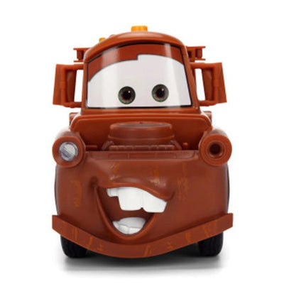 Disney Pixar Cars Mater Uzaktan Kumandalı Çekici Araba - Roket Oyuncak