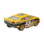 Disney Pixar Cars Tekli Karakter Araçlar Billy Oilchanger - Roket Oyuncak