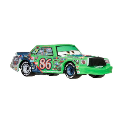 Disney Pixar Cars Tekli Karakter Araçlar Chuck Hicks - Roket Oyuncak