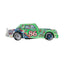 Disney Pixar Cars Tekli Karakter Araçlar Chuck Hicks - Roket Oyuncak