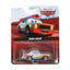 Disney Pixar Cars Tekli Karakter Araçlar Darrell Cartrip - Roket Oyuncak