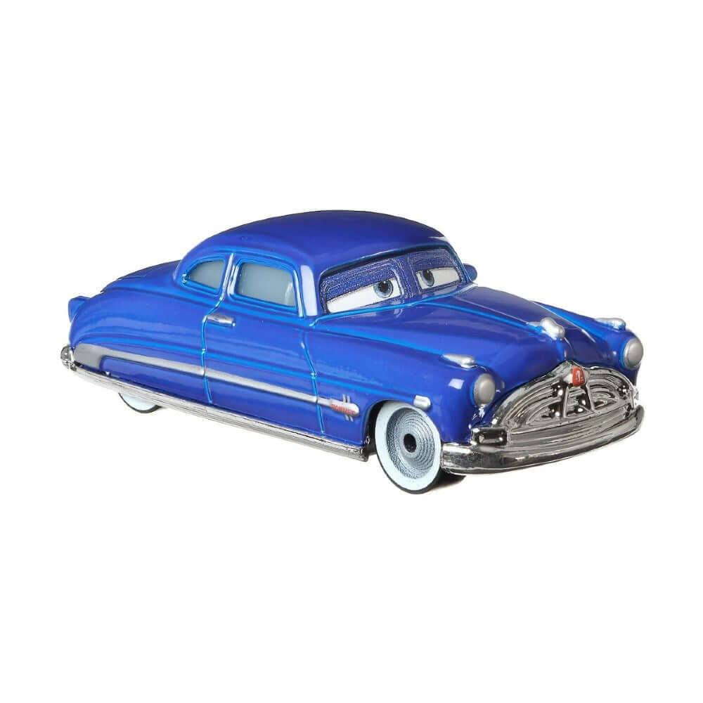 Disney Pixar Cars Tekli Karakter Araçlar Doc Hudson - Roket Oyuncak