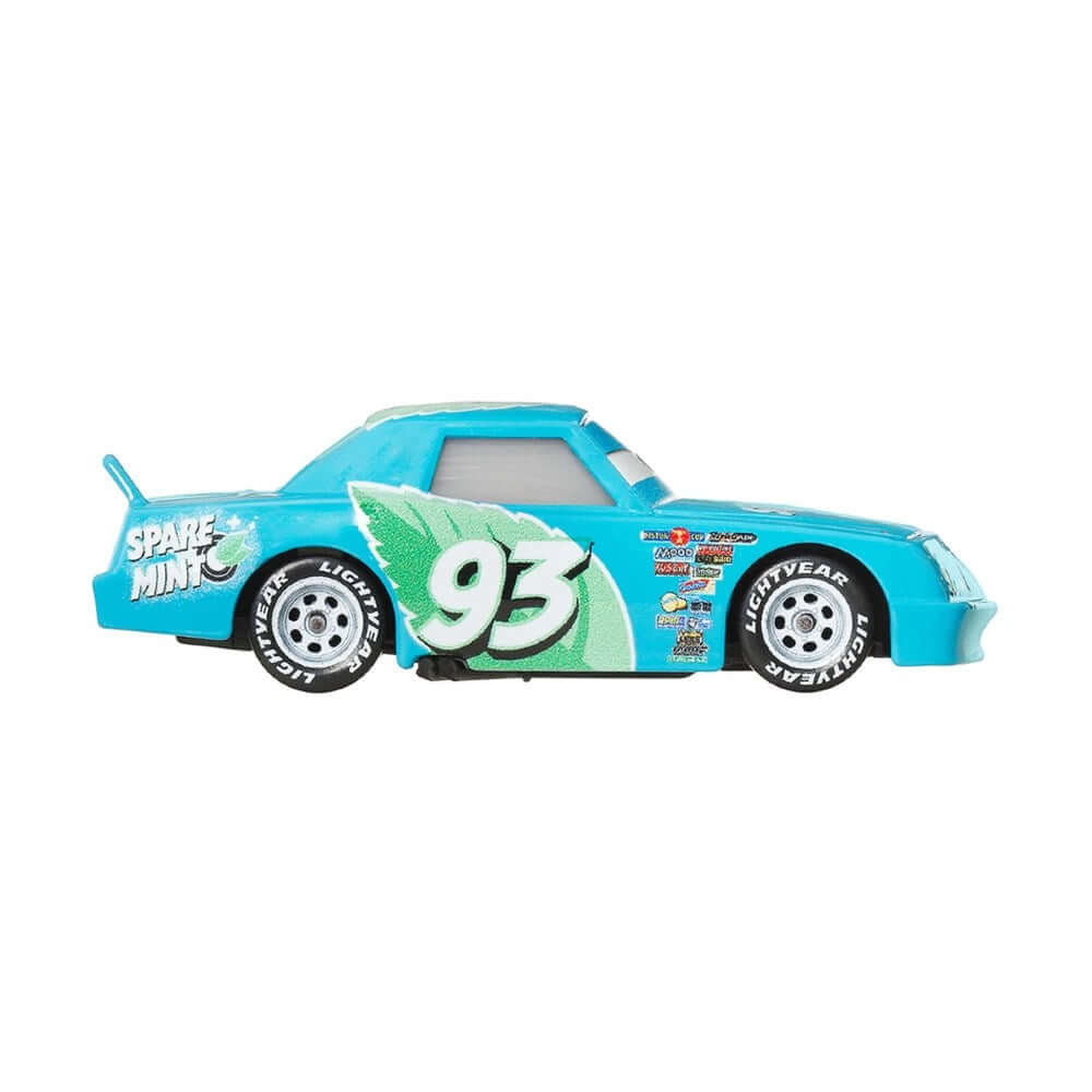 Disney Pixar Cars Tekli Karakter Araçlar Ernie Gearson - Roket Oyuncak