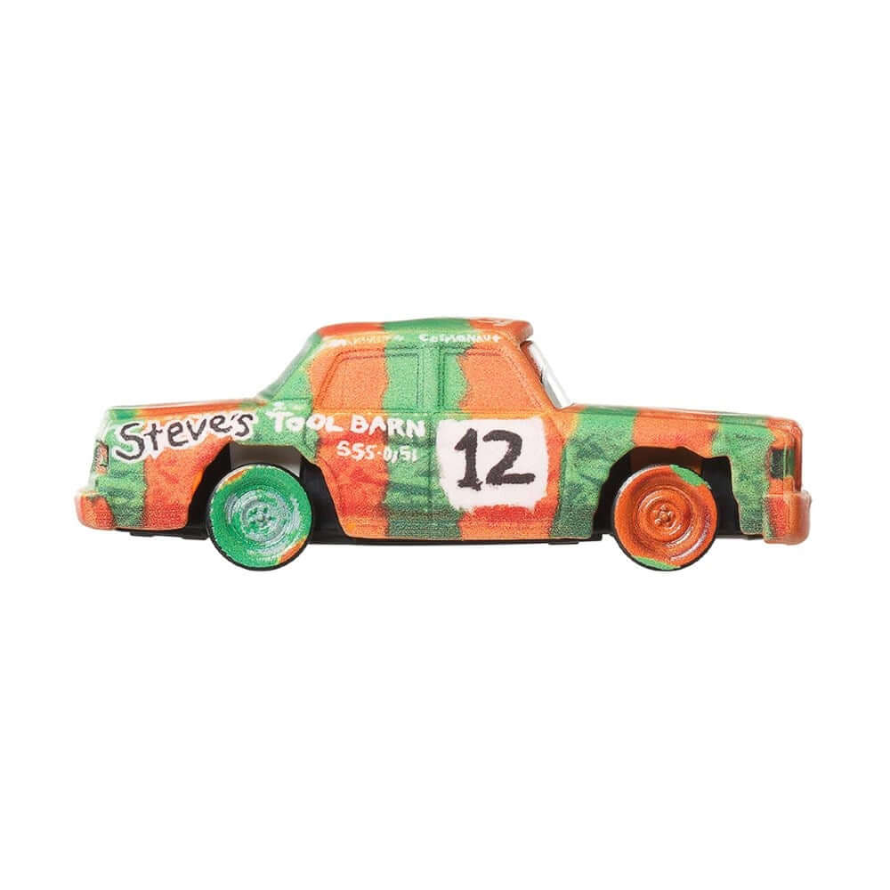 Disney Pixar Cars Tekli Karakter Araçlar High Impact - Roket Oyuncak