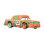 Disney Pixar Cars Tekli Karakter Araçlar High Impact - Roket Oyuncak