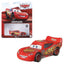 Disney Pixar Cars Tekli Karakter Araçlar Lightning McQueen - Roket Oyuncak