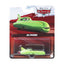 Disney Pixar Cars Tekli Karakter Araçlar Nile Speedcone - Roket Oyuncak