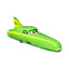 Disney Pixar Cars Tekli Karakter Araçlar Nile Speedcone - Roket Oyuncak