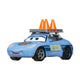 Disney Pixar Cars Tekli Karakter Araçlar Sally - Roket Oyuncak