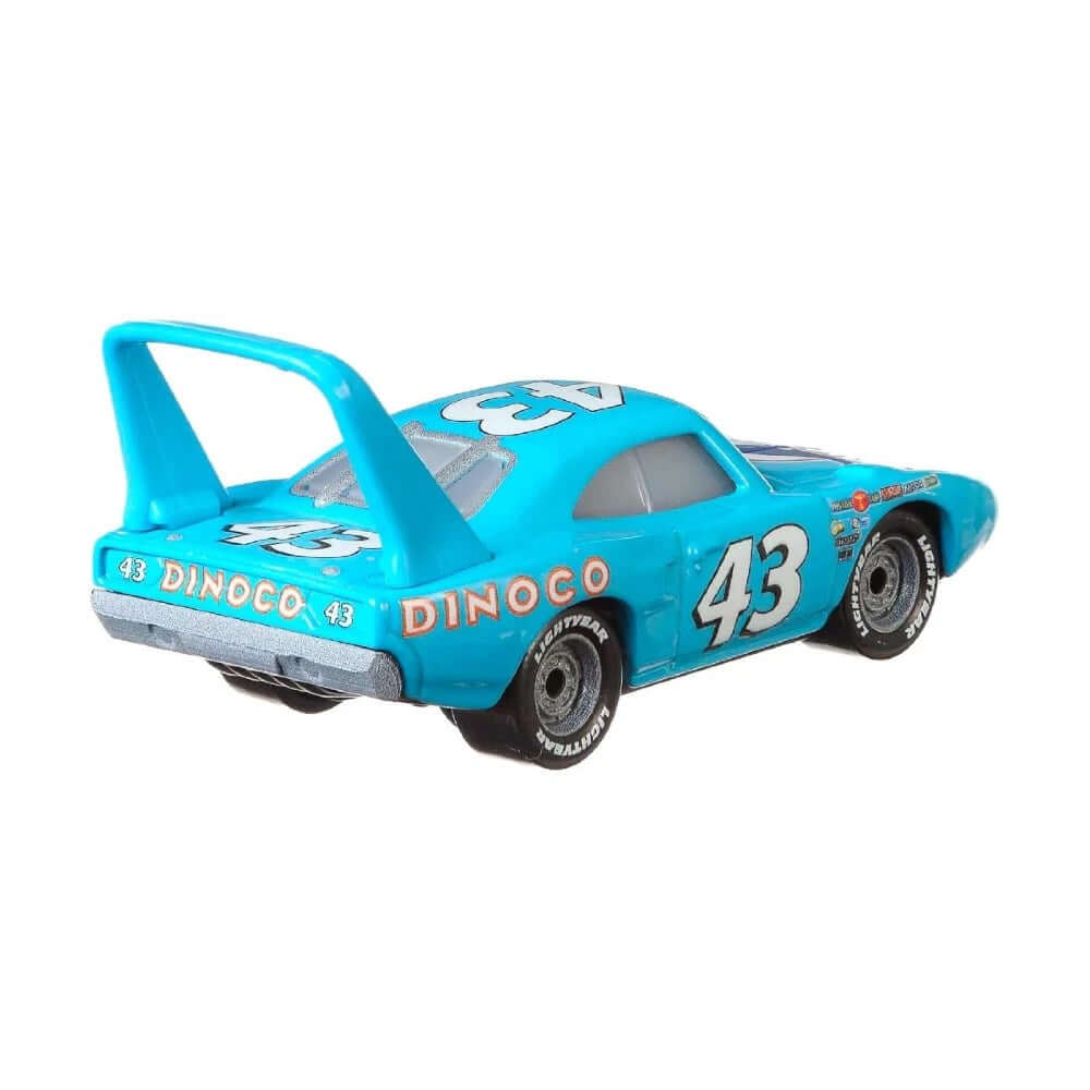 Disney Pixar Cars Tekli Karakter Araçlar Strip Wathers - Roket Oyuncak