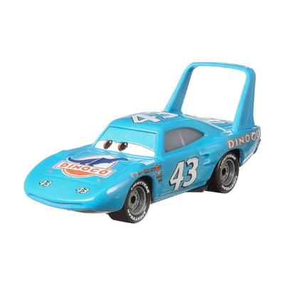 Disney Pixar Cars Tekli Karakter Araçlar Strip Wathers - Roket Oyuncak