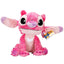 Disney Stitch Angel Peluş 45 Cm - Roket Oyuncak