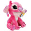 Disney Stitch Angel Peluş 45 Cm - Roket Oyuncak