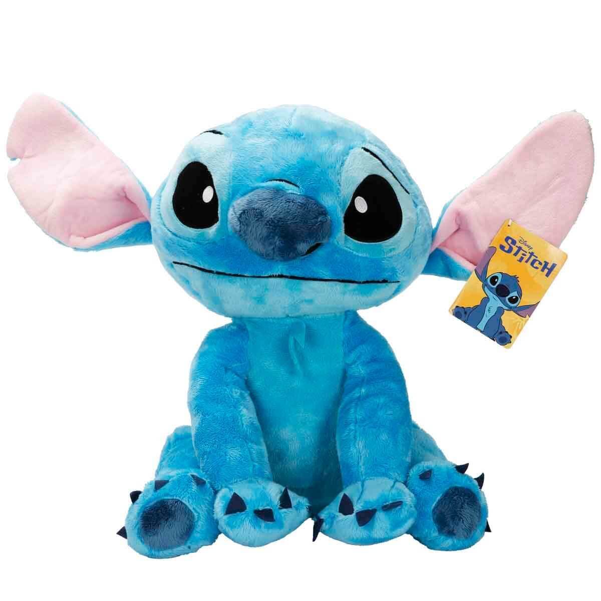 Disney Stitch Peluş 45 cm - Roket Oyuncak