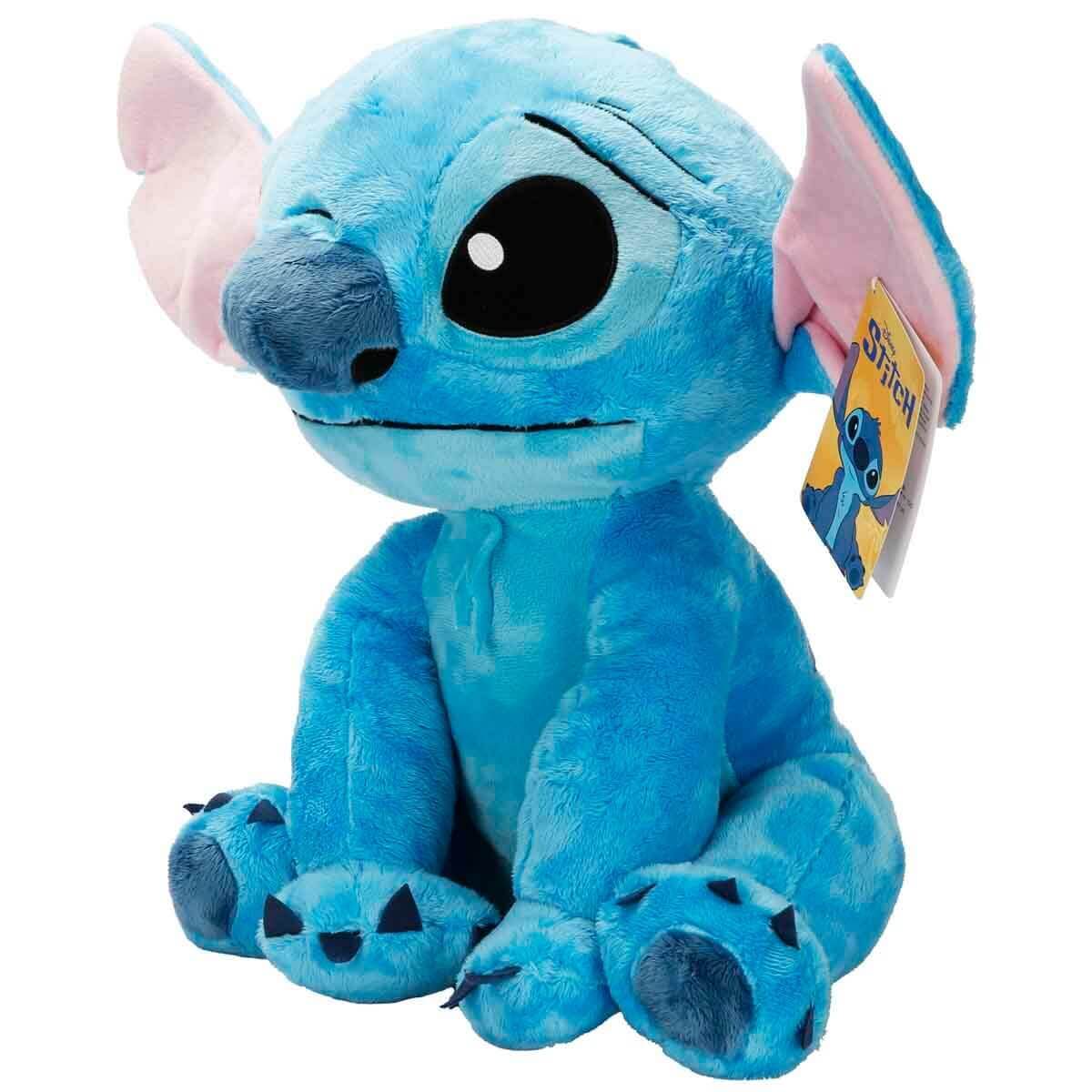 Disney Stitch Peluş 45 cm - Roket Oyuncak