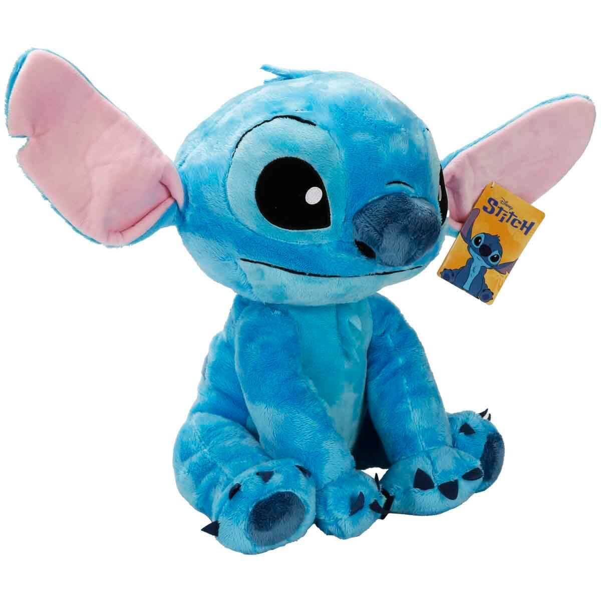 Disney Stitch Peluş 45 cm - Roket Oyuncak