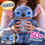 Disney Stitch Sesli 36 Cm Etikileşimli Peluş TTC52000 - Roket Oyuncak