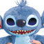 Disney Stitch Sesli 36 Cm Etikileşimli Peluş TTC52000 - Roket Oyuncak