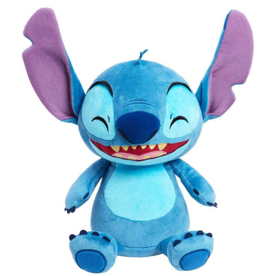 Disney Stitch Sesli Kıkırdayan Peluş 33 Cm TTC35000 - Roket Oyuncak