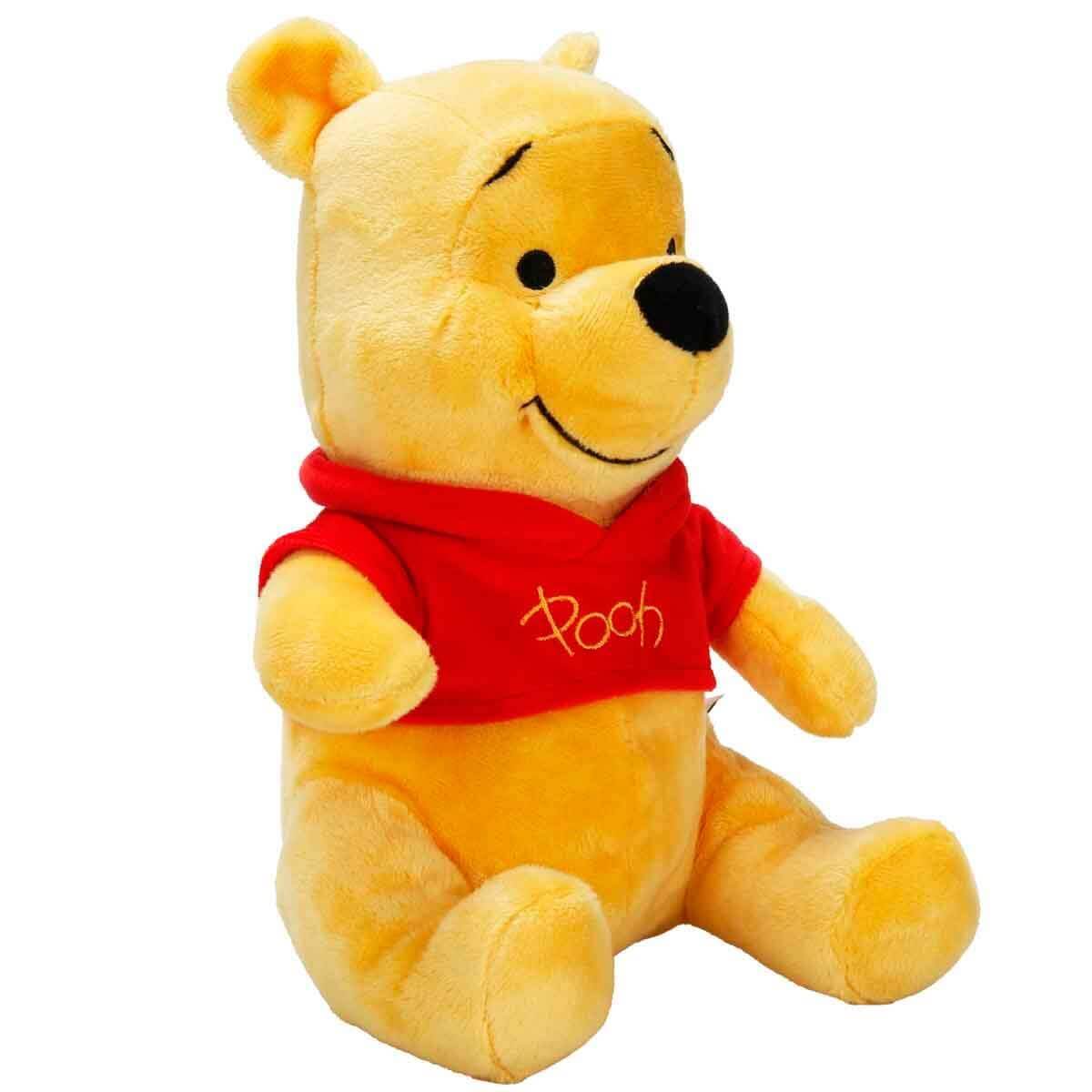 Disney Winnie The Pooh Core Peluş 25 Cm - Roket Oyuncak
