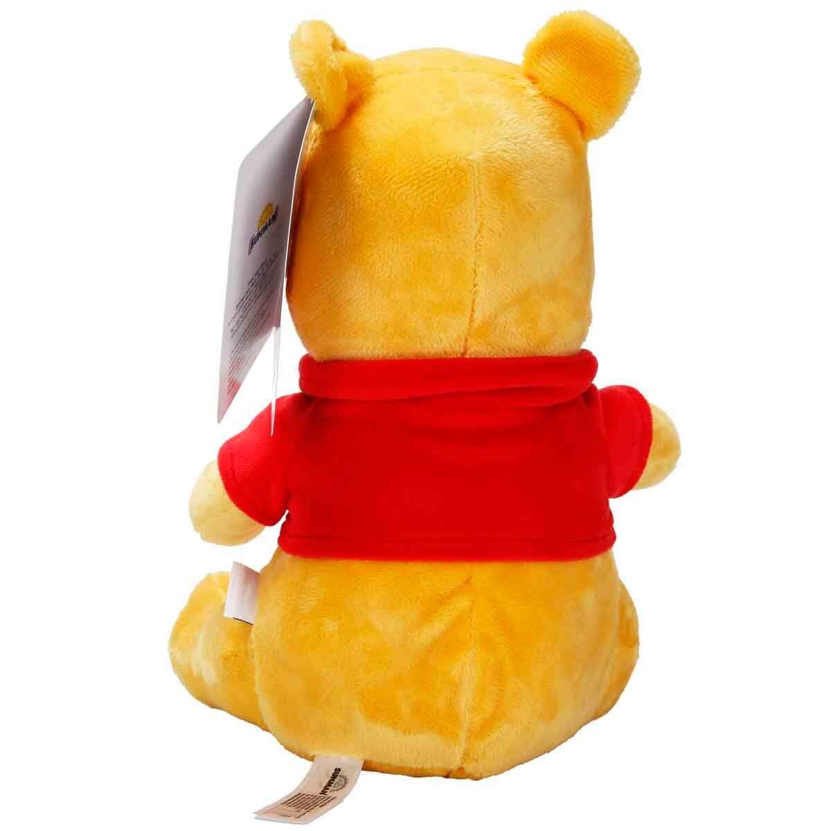 Disney Winnie The Pooh Core Peluş 25 Cm - Roket Oyuncak