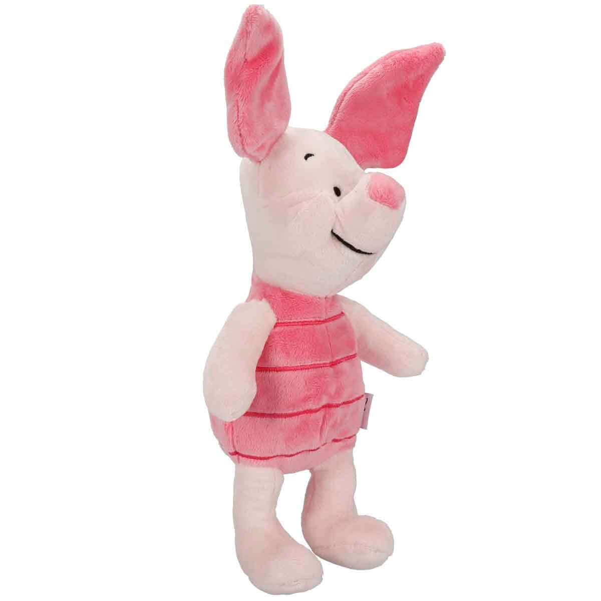 Disney Winnie The Pooh Piglet Core Peluş 25 Cm - Roket Oyuncak