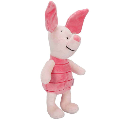 Disney Winnie The Pooh Piglet Core Peluş 25 Cm - Roket Oyuncak