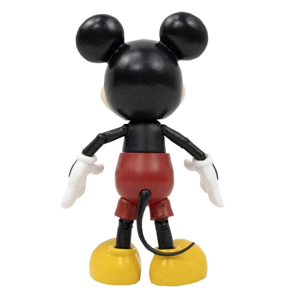 Disney100 Koleksiyon Figürü Mickey Mouse - Roket Oyuncak
