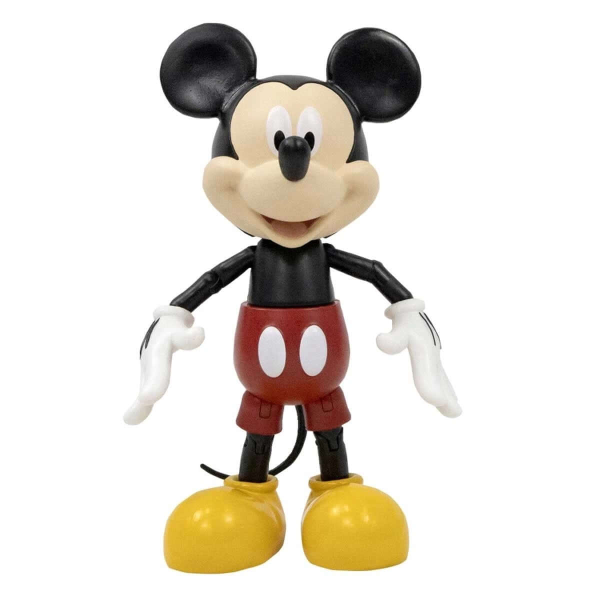 Disney100 Koleksiyon Figürü Mickey Mouse - Roket Oyuncak